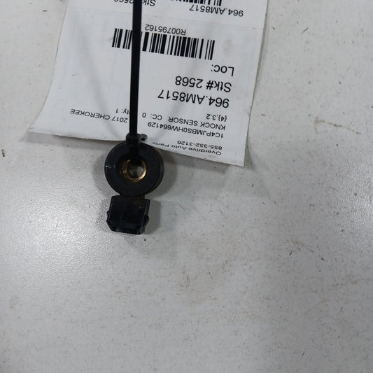 Jeep Cherokee Engine Knock Sensor  3.2 2015 2016 2017