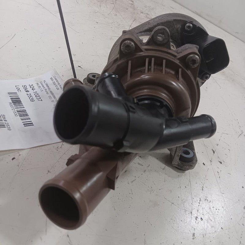 Coolant Water Pump 1.3L Fits 21-23 Chevy Trailblazer OEM