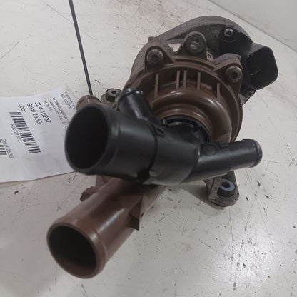 Coolant Water Pump 1.3L Fits 21-23 Chevy Trailblazer OEM