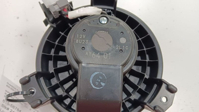 97113C2000 Blower Motor Front Dash Mounted US Built Fits 15-19 SONATA 