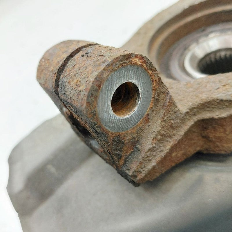 Passenger Right Front Spindle Knuckle Plug-in Hybrid Phev Fits 07-22 O