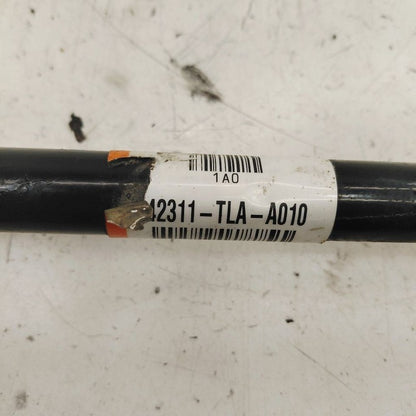 Left Rear CV Axle Shaft Fits 17-21 Honda CR-V