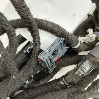 Chevy Trailblazer Dash Wire Wiring Harness  2023 2022 2021