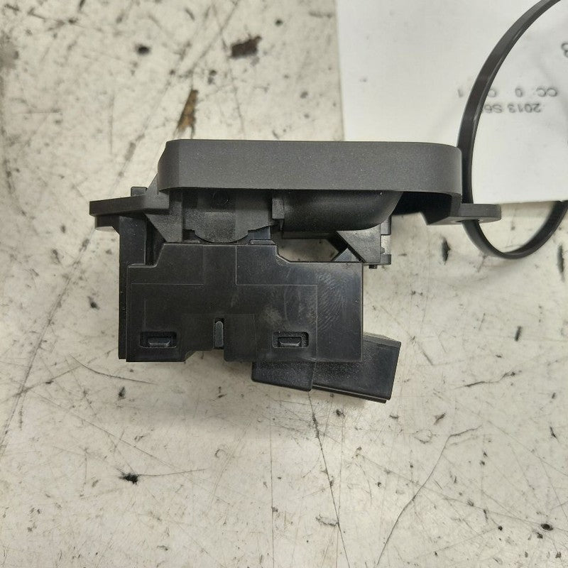 Volvo S60 Power Window Switch Right Passenger Rear  2013 2014 2015