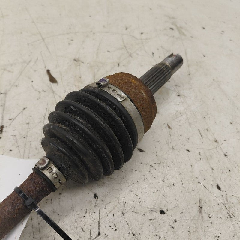 Driver Left Front CV Axle Shaft Hatchback Fits 14-15 17-24 Mitsubishi 