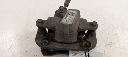 Passenger Right Rear Brake Caliper Coupe Base Opt JE5 Fits 08-14 CTS  