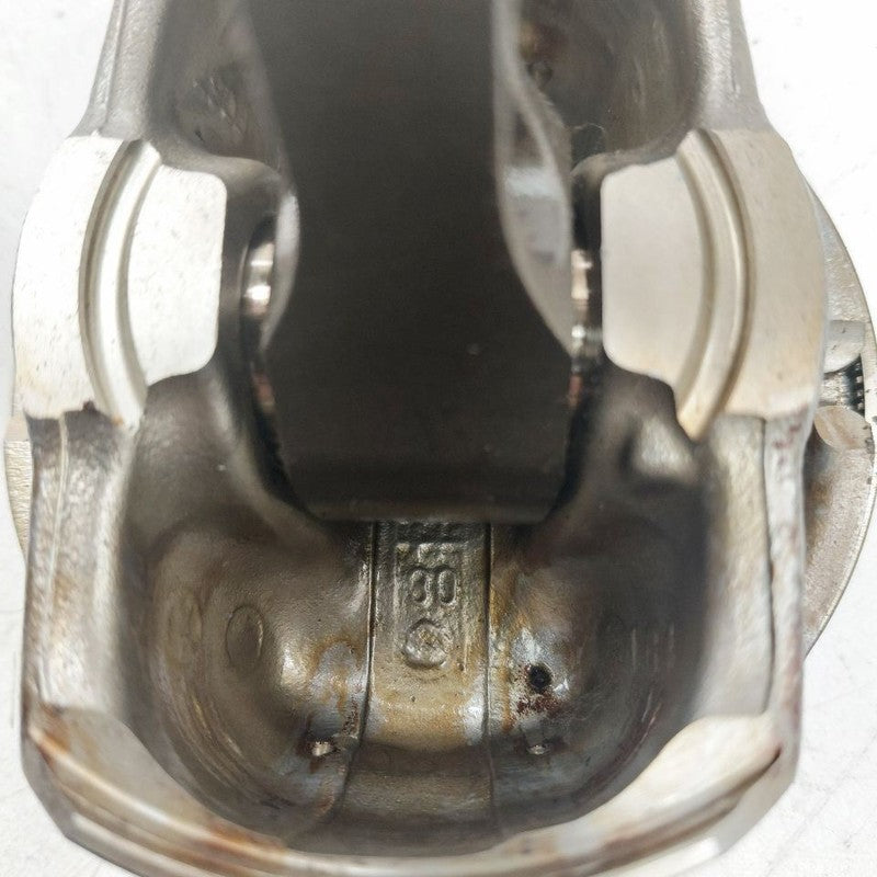 Kia Optima Single Piston With Connecting Rod   2.4 2018 2017 2016 OEM