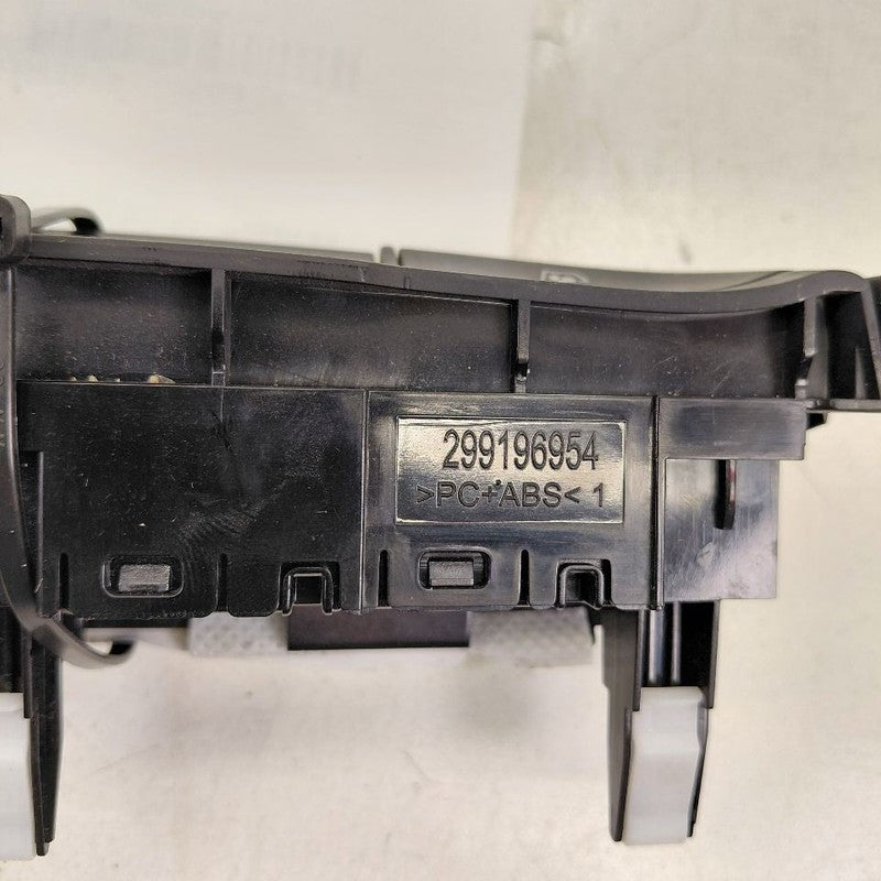 Hyundai Santa Fe Heated Seat Switch {93600S1000} 2019 2020