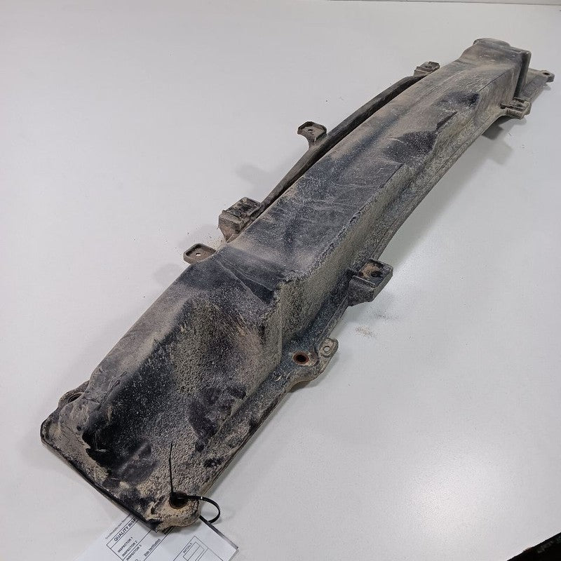 Rear Bumper Reinforcement Support Bar Hatchback 12-17 Hyundai Accent