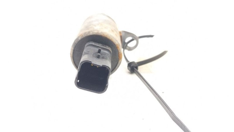 Variable Timing Gear Oil Control Valve Solenoid Cylinder Head