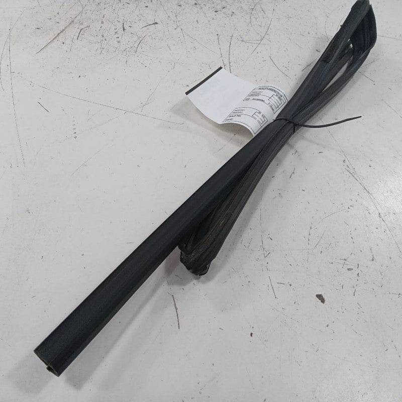 Acura ILX Door Glass Window Seal Rubber Left Driver Rear Back  2016 20