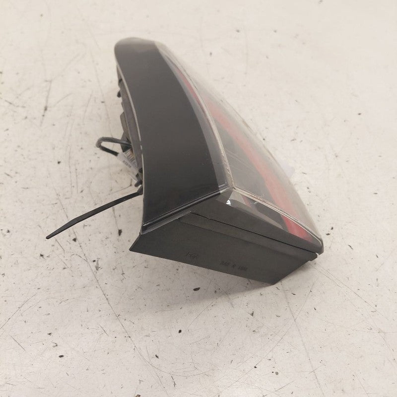 Driver Left Rear Tail Light Brake Lamp Liftgate Mounted Fits 19-23 Jee