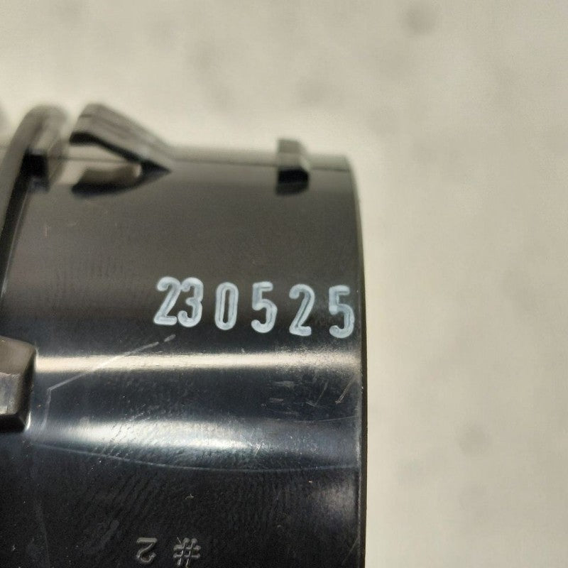 Mitsubishi Mirage Dash Air Vent Right Passenger  2024 2023 2022 2021