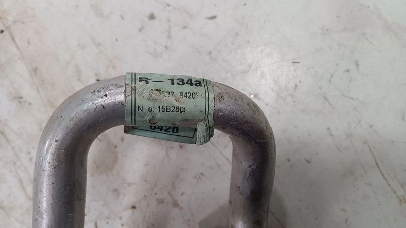 Buick Encore AC Hose Line  2013 2014 2015 2016