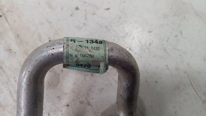 Buick Encore AC Hose Line  2013 2014 2015 2016