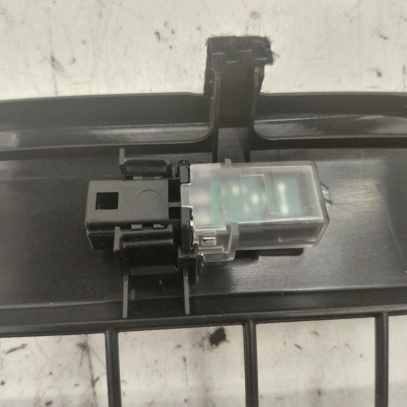 Lexus NX350 Defrost Vent Center Middle  2022 2023 2024 2025
