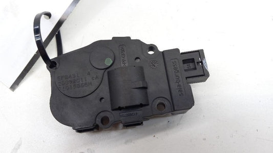 BMW 328I Flap Door Motor Heater AC Door Actuator 2011 