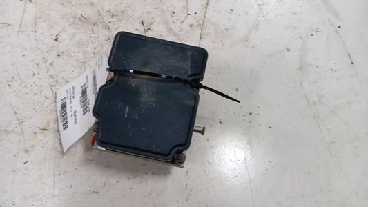 Anti-Lock Brake Part Pump Actuator Fits 14-19 TAURUS