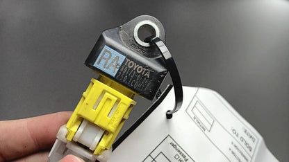 Toyota Camry Sensor  2021 2022 2023