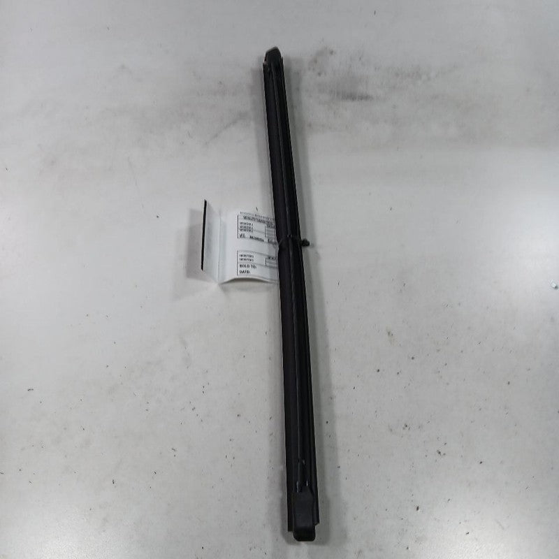 Honda Civic Left Rear Weather Strip Interior  2018 2017 2016 OEM
