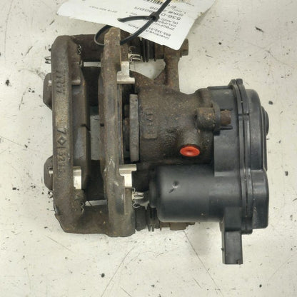 Passenger Right Rear Brake Caliper Fits 15-23 Jeep Renegade
