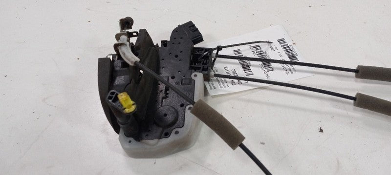 Nissan Sentra Door Latch Lock Left Driver Front 2012 2011 2010 2009 2008 2007
