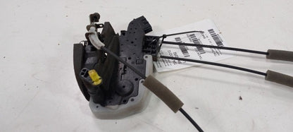 Nissan Sentra Door Latch Lock Left Driver Front 2012 2011 2010 2009 2008 2007