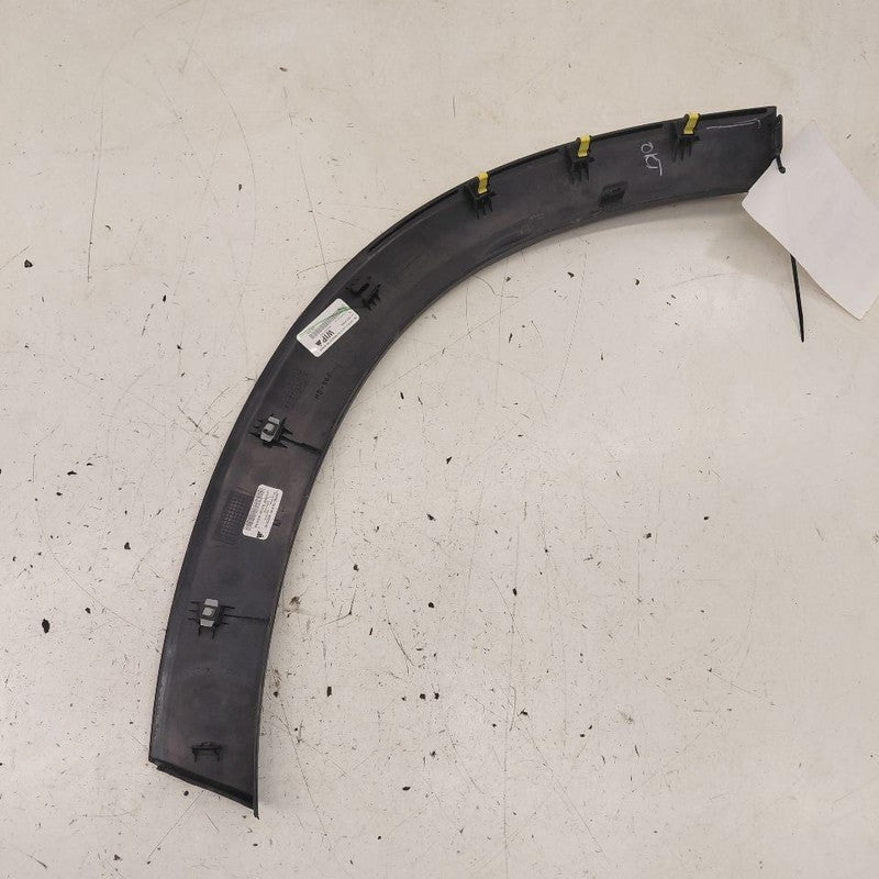 Honda HR-V Passenger Right Rear Rearward Fender Flare 2026 2025 2024 2