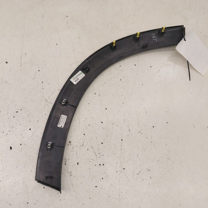 Honda HR-V Passenger Right Rear Rearward Fender Flare 2026 2025 2024 2
