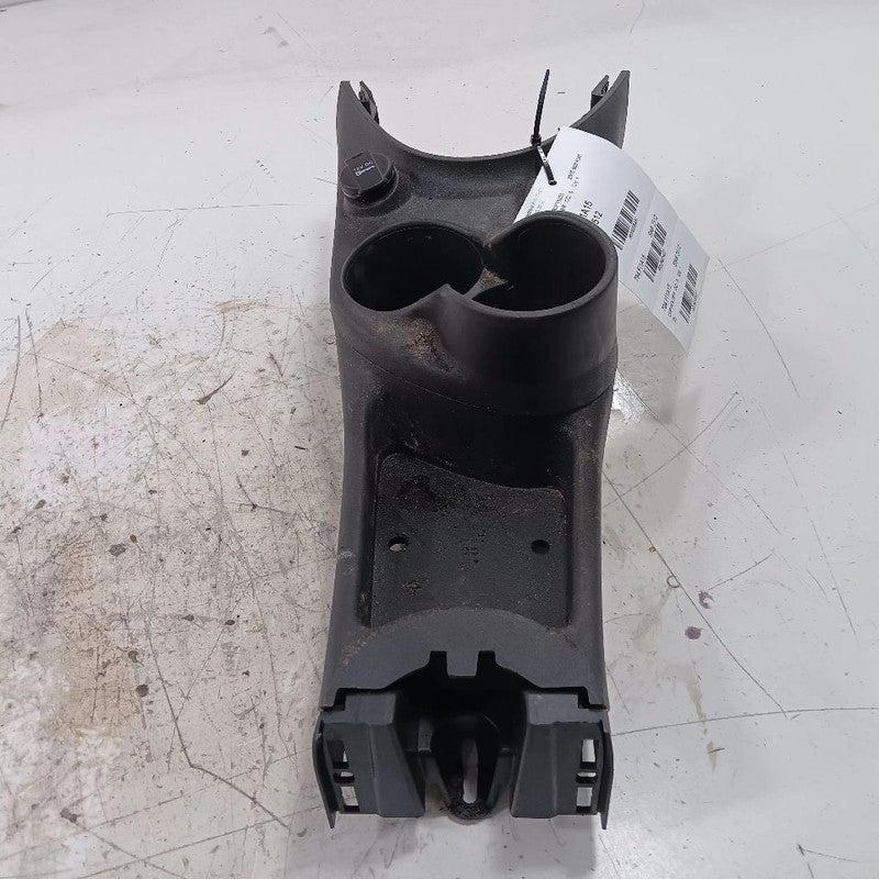 Fiat 500 Cup Holder 2017 2016 2015 2014 2013 2012 OEM