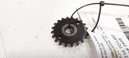 Toyota Camry Timing Gear 2007 2008 2009 OEM