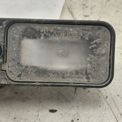 Jeep Cherokee License Plate Light Lamp  2019 2020 2021