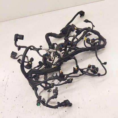 Alfa Romeo Stelvio Engine Wire Wiring Harness  2.0 2018 2019 2020 2021