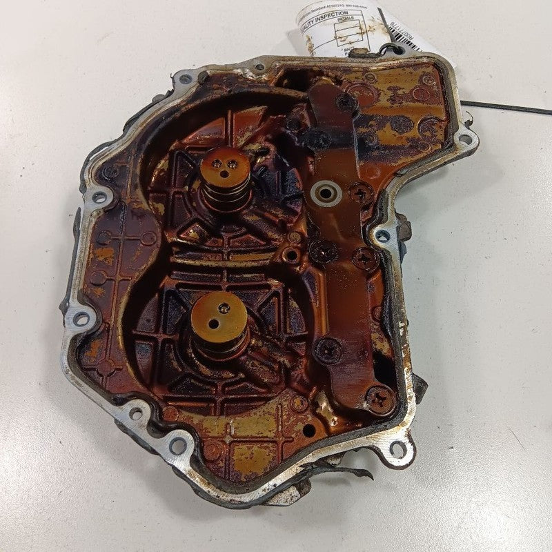 Nissan Altima Variable Timing Housing  2.5L 2017 2016 OEM