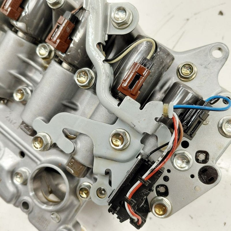 Mazda 3 Automatic Transmission Valve Body  2.5 2023 2022 2021