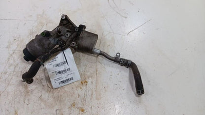 Buick Encore Engine Oil Filter Adapter Bracket Housing Mount  2013 201