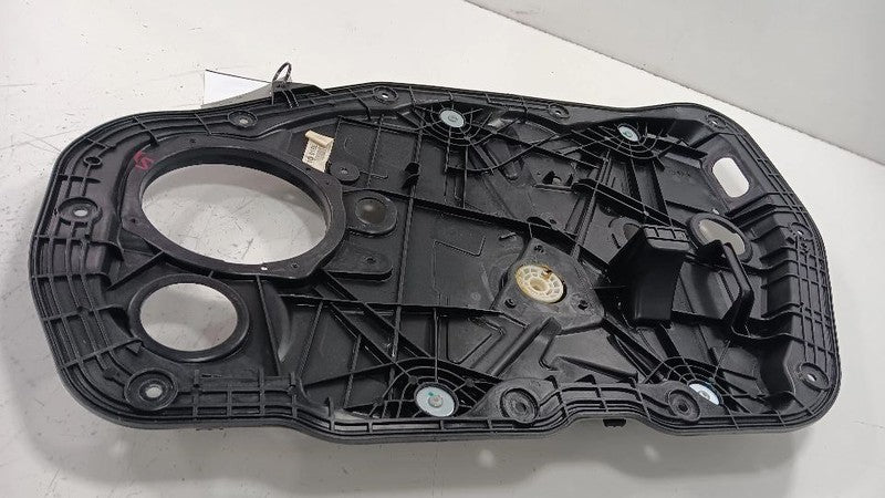 Passenger Right Front Window Regulator Track Hatchback Fits 14-18 FORT