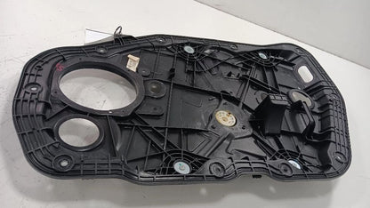 Passenger Right Front Window Regulator Track Hatchback Fits 14-18 FORT