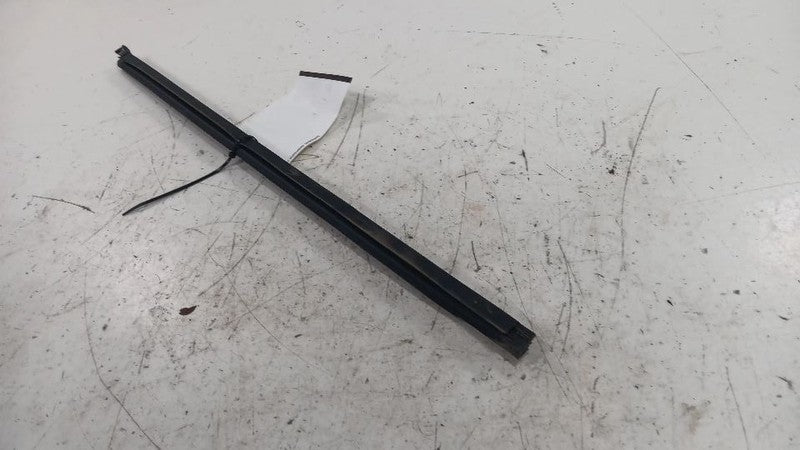 Kia Forte Right Rear Weather Strip Interior  2014 2015 2016 2017 2018 