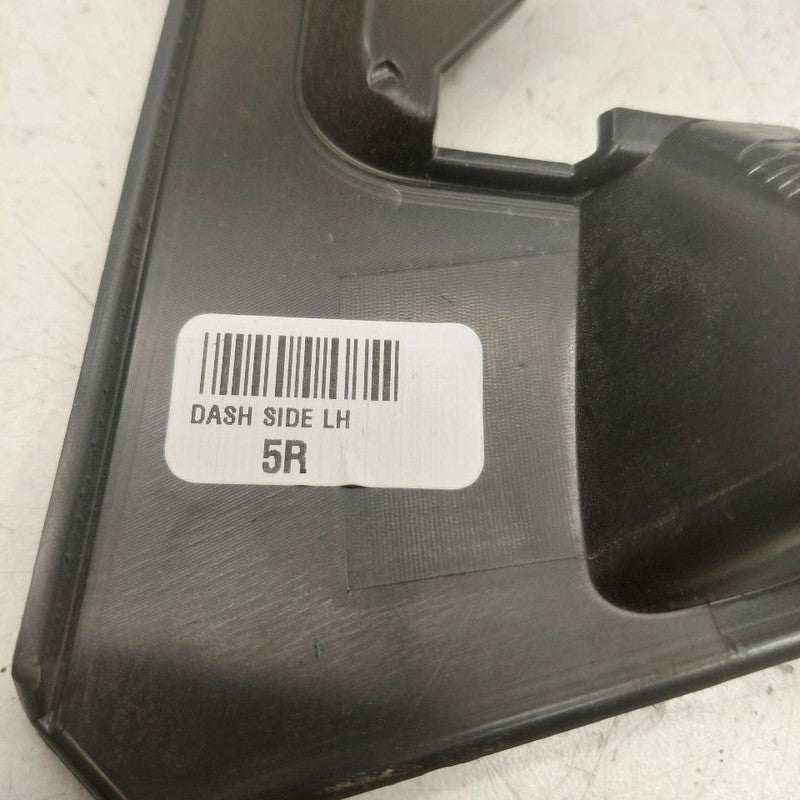 Nissan Versa Kick Panel Trim Left Driver  2024 2023 2022 2021 OEM