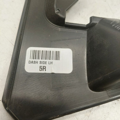 Nissan Versa Kick Panel Trim Left Driver  2024 2023 2022 2021 OEM