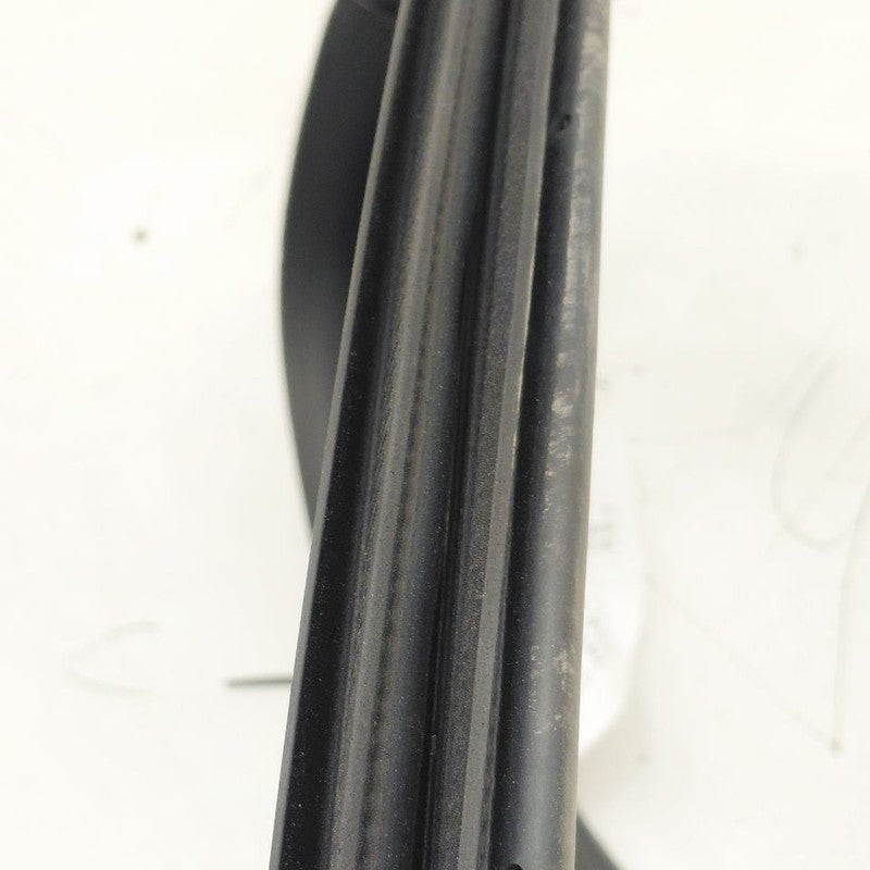 Nissan Versa On Body Door Jamb Seal Rear Right Passenger Back  2024 20
