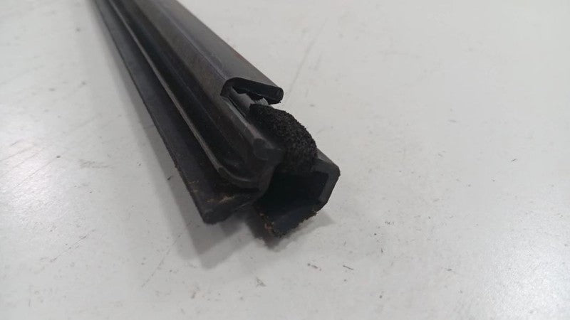 Infiniti G37 Right Rear Weather Strip Interior  2009 2010 2011 2012 20