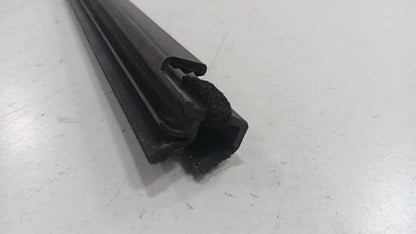 Infiniti G37 Right Rear Weather Strip Interior  2009 2010 2011 2012 20