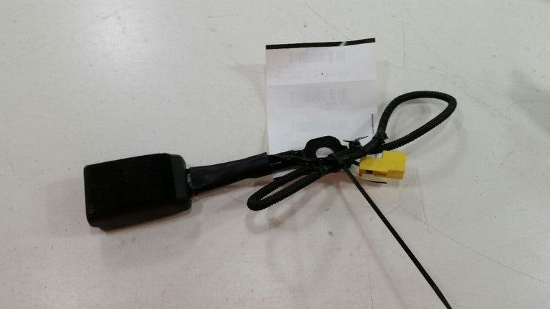 Seat Belt Front Model Passenger Right Buckle Latch Fits 18-19 Kia Soul
