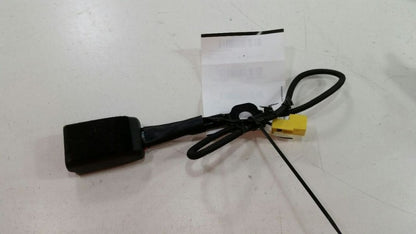 Seat Belt Front Model Passenger Right Buckle Latch Fits 18-19 Kia Soul