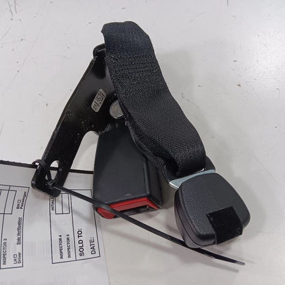 Jeep Compass Seat Belt Buckle Latch Left Rear Back 2017 2018 2019 2020