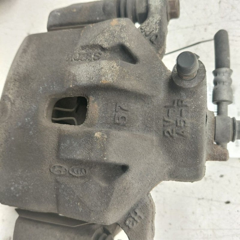 Passenger Right Front Brake Caliper Naturally Aspirated 16-17 Hyundai 