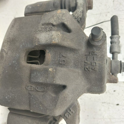 Passenger Right Front Brake Caliper Naturally Aspirated 16-17 Hyundai 