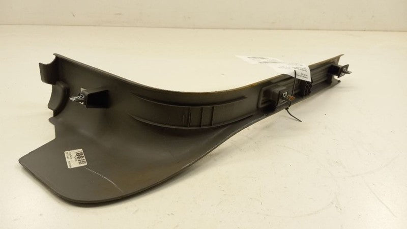 Chevy Traverse Kick Panel Trim Left Driver 2009 2010 2011 2012